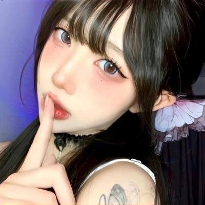 广告女郎