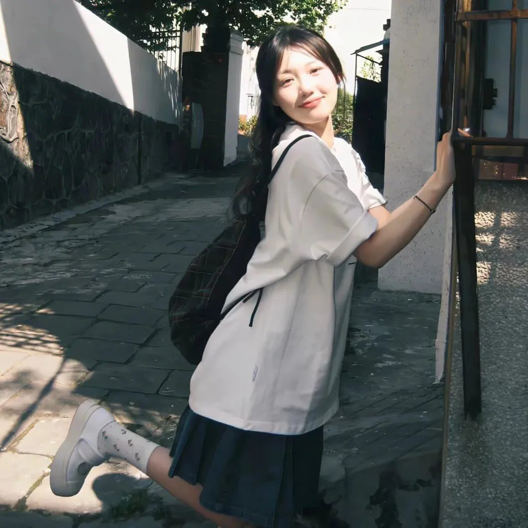 我的少女时代